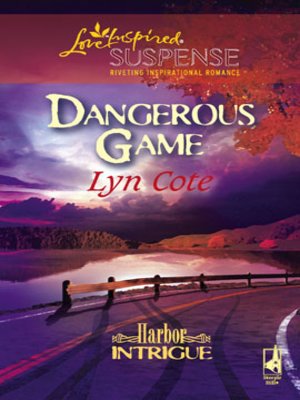 cover image of Dangerous Game